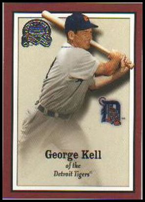 83 George Kell